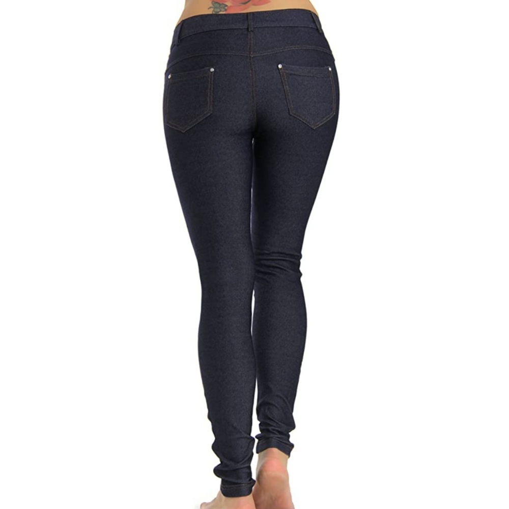 New Jeggins Tights - Picture 2 of 5